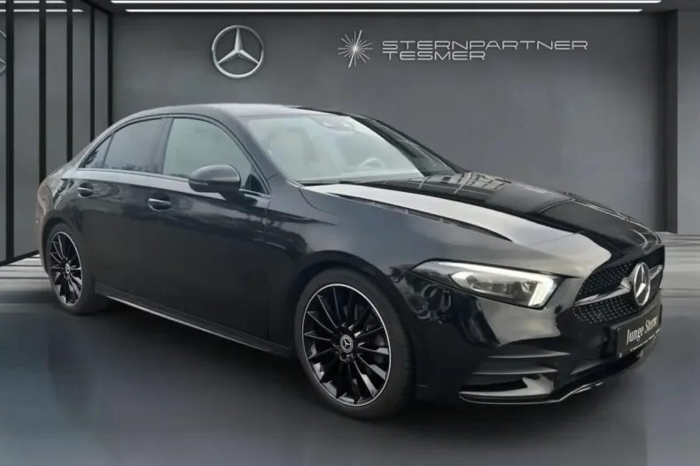 Mercedes-Benz A 220 din 2021 cu 64.676 km - oferta MER159780 - foto 16