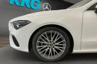 Mercedes-Benz CLA 180 din 2024 cu 13.489 km - oferta MER159781 - foto 1