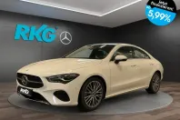 Mercedes-Benz CLA 180 din 2024 cu 13.489 km - oferta MER159781 - foto 2