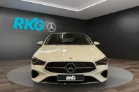 Mercedes-Benz CLA 180 din 2024 cu 13.489 km - oferta MER159781 - foto 4