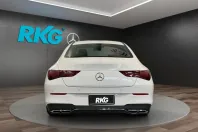 Mercedes-Benz CLA 180 din 2024 cu 13.489 km - oferta MER159781 - foto 5