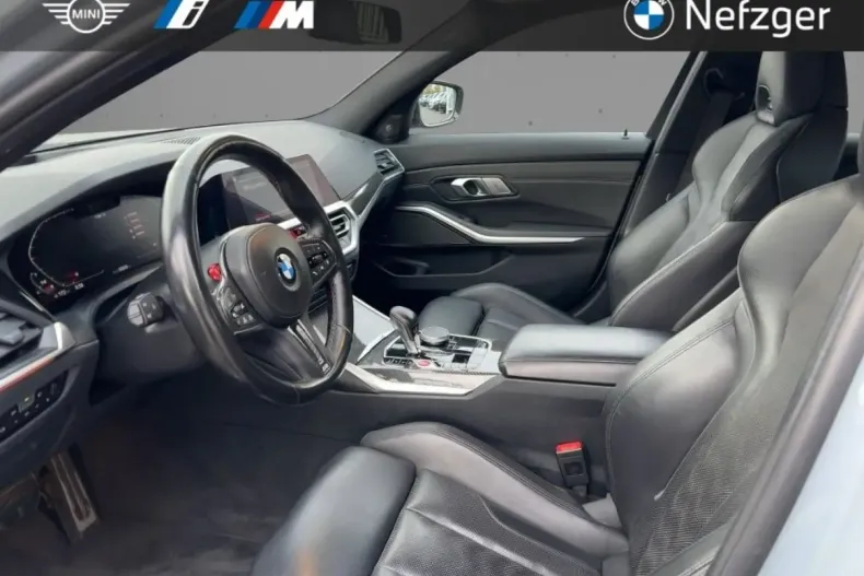 BMW M3 din 2022 cu 59.000 km - oferta BMW159782 - foto 7