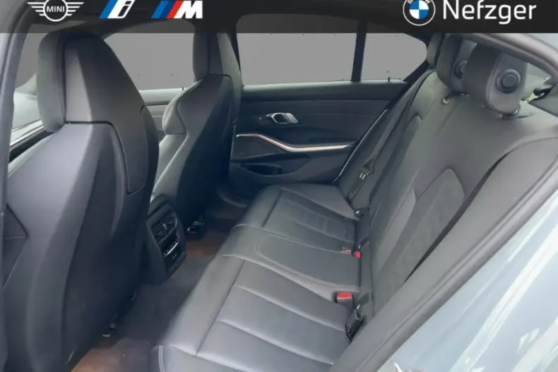 BMW M3 din 2022 cu 59.000 km - oferta BMW159782 - foto 8