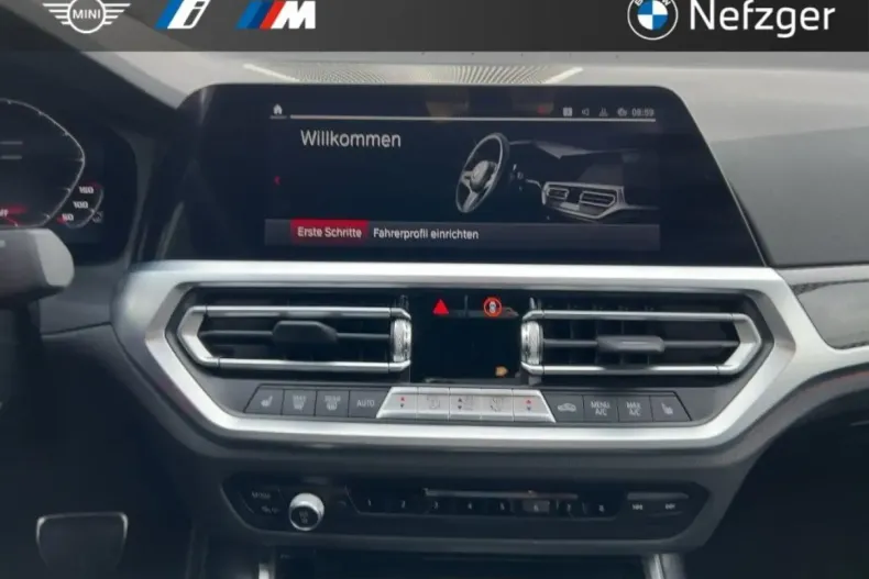 BMW M3 din 2022 cu 59.000 km - oferta BMW159782 - foto 11