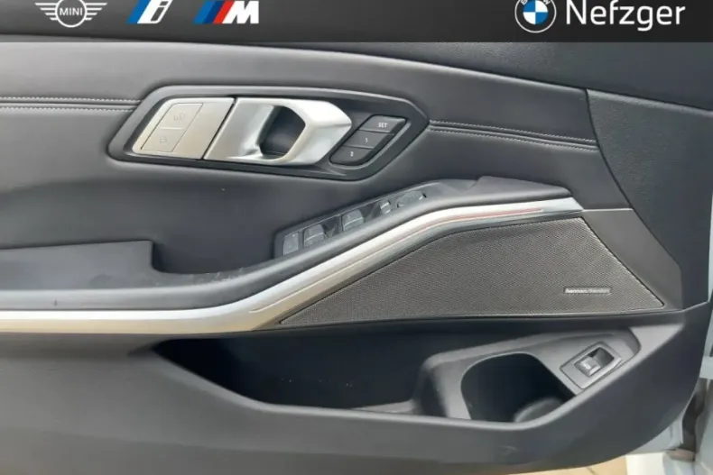 BMW M3 din 2022 cu 59.000 km - oferta BMW159782 - foto 13