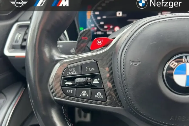 BMW M3 din 2022 cu 59.000 km - oferta BMW159782 - foto 14