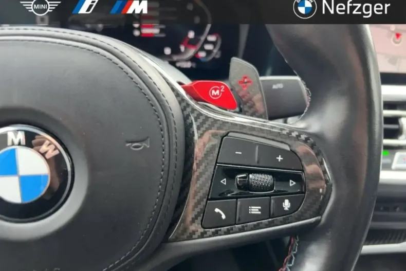 BMW M3 din 2022 cu 59.000 km - oferta BMW159782 - foto 15