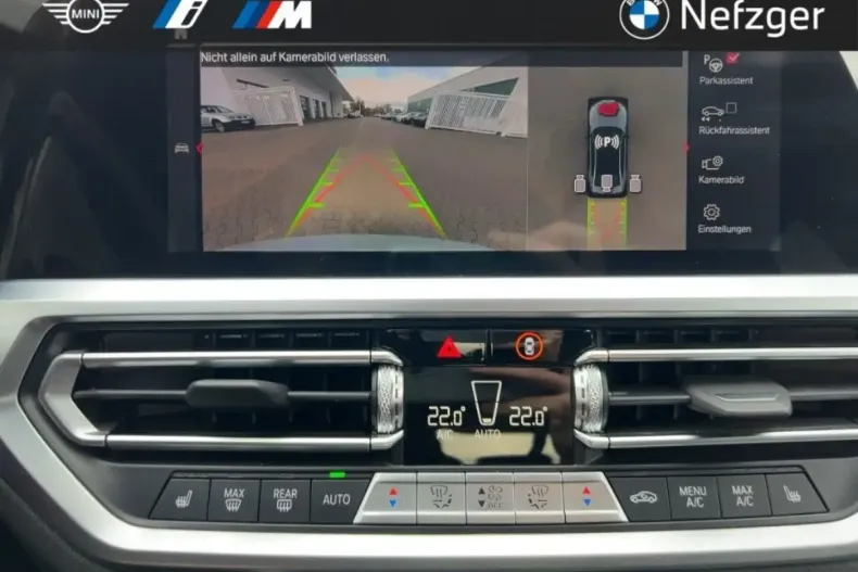 BMW M3 din 2022 cu 59.000 km - oferta BMW159782 - foto 16