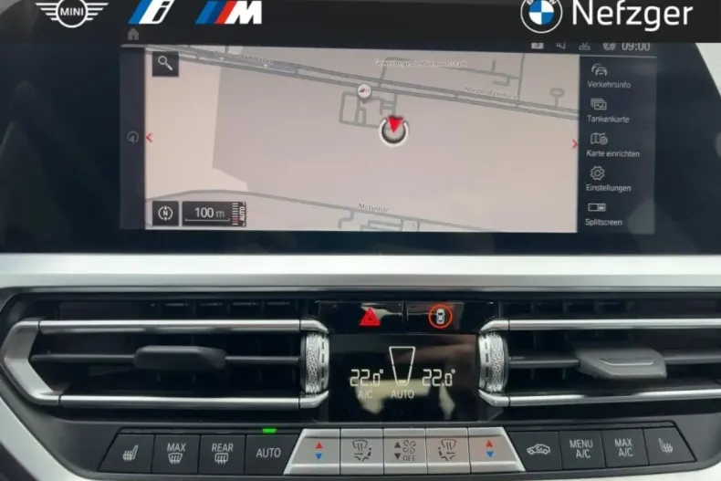 BMW M3 din 2022 cu 59.000 km - oferta BMW159782 - foto 17