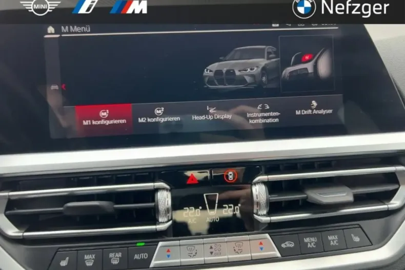 BMW M3 din 2022 cu 59.000 km - oferta BMW159782 - foto 18