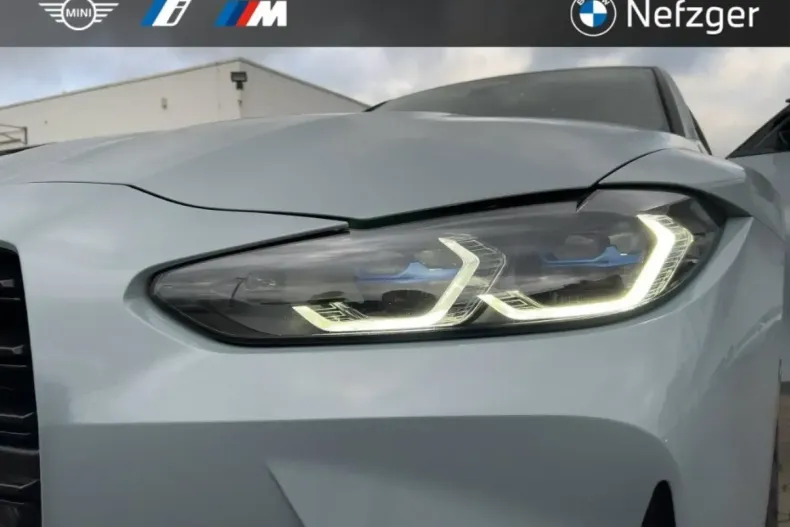 BMW M3 din 2022 cu 59.000 km - oferta BMW159782 - foto 20