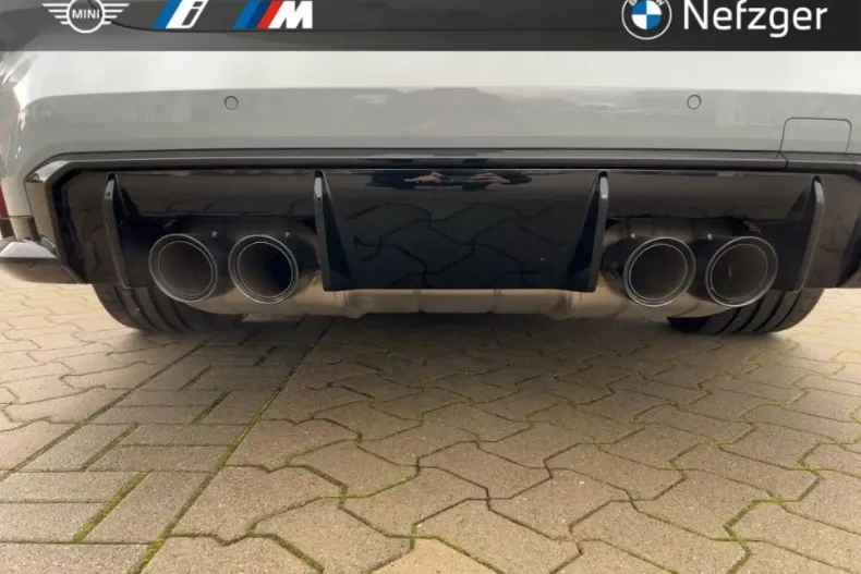 BMW M3 din 2022 cu 59.000 km - oferta BMW159782 - foto 21