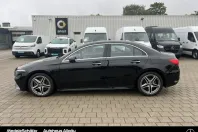 Mercedes-Benz A 220 din 2024 cu 14.269 km - oferta MER159783 - foto 2