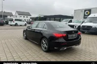 Mercedes-Benz A 220 din 2024 cu 14.269 km - oferta MER159783 - foto 3