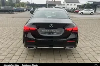 Mercedes-Benz A 220 din 2024 cu 14.269 km - oferta MER159783 - foto 4