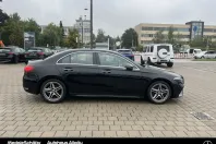 Mercedes-Benz A 220 din 2024 cu 14.269 km - oferta MER159783 - foto 6