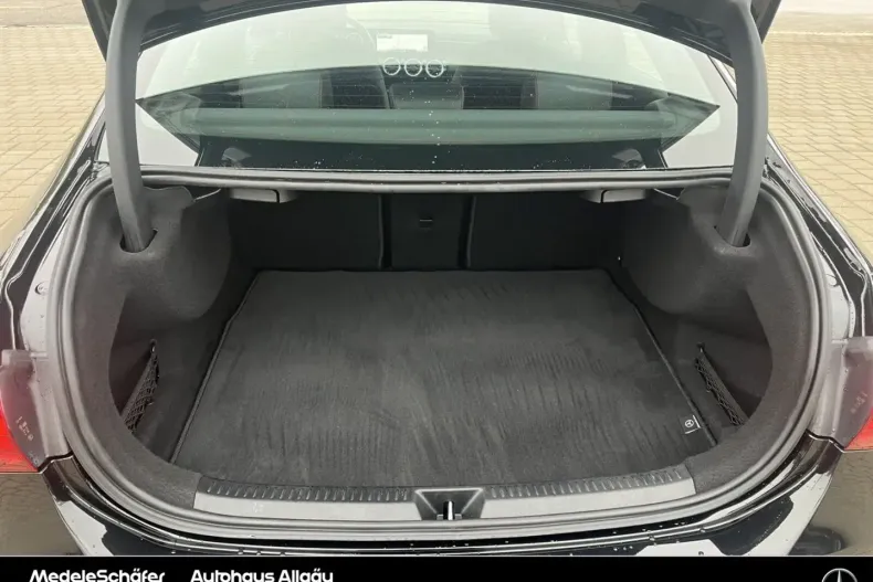 Mercedes-Benz A 220 din 2024 cu 14.269 km - oferta MER159783 - foto 18