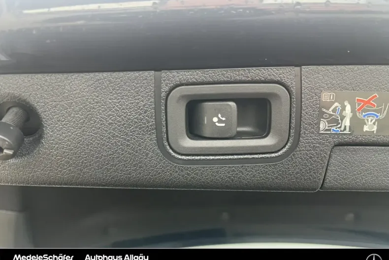 Mercedes-Benz A 220 din 2024 cu 14.269 km - oferta MER159783 - foto 19