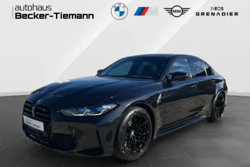 BMW M3 din 2022 - oferta BMW159784