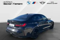 BMW M3 din 2022 cu 91.153 km - oferta BMW159784 - foto 6