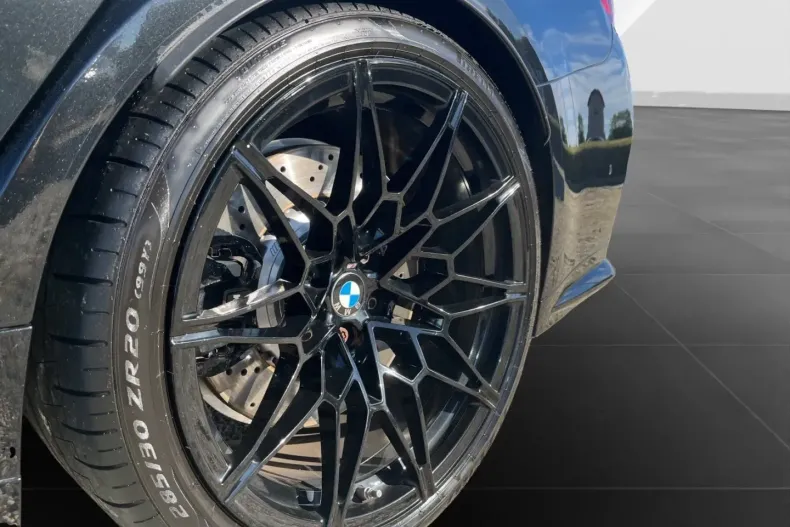 BMW M3 din 2022 cu 91.153 km - oferta BMW159784 - foto 8