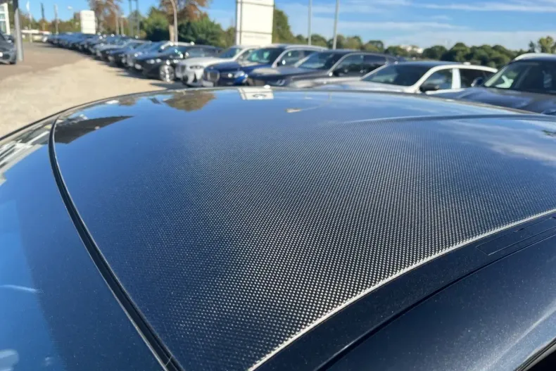 BMW M3 din 2022 cu 91.153 km - oferta BMW159784 - foto 17