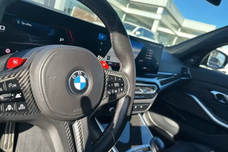 BMW M3 din 2022 cu 91.153 km - oferta BMW159784 - foto 19