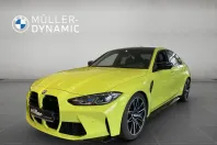 BMW M3 din 2021 cu 70.561 km - oferta BMW159785 - foto 1