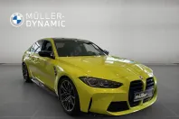 BMW M3 din 2021 cu 70.561 km - oferta BMW159785 - foto 3