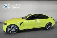 BMW M3 din 2021 cu 70.561 km - oferta BMW159785 - foto 4