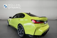 BMW M3 din 2021 cu 70.561 km - oferta BMW159785 - foto 5