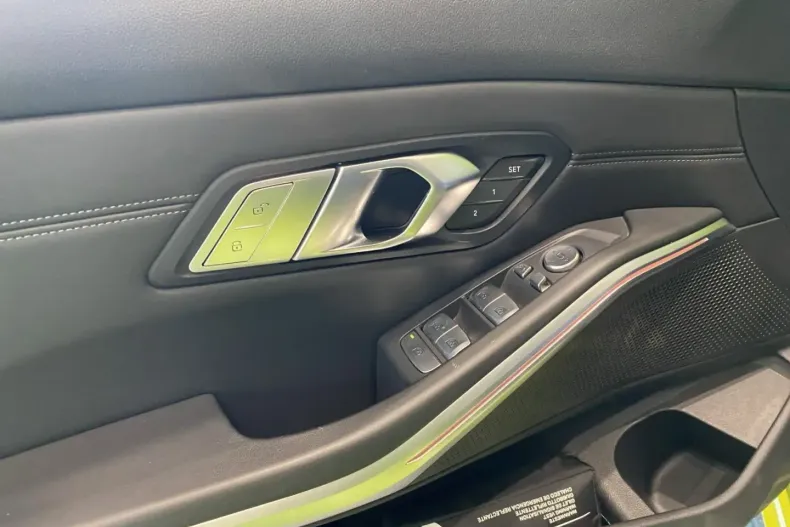 BMW M3 din 2021 cu 70.561 km - oferta BMW159785 - foto 8