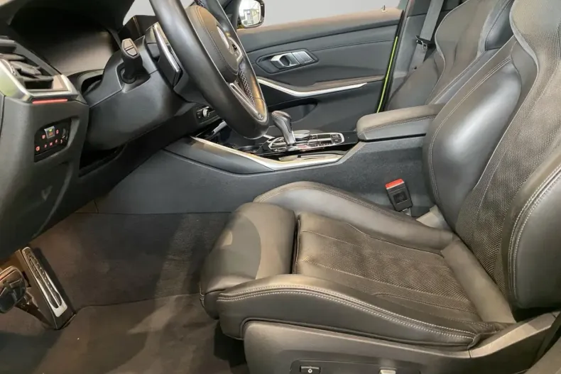 BMW M3 din 2021 cu 70.561 km - oferta BMW159785 - foto 9