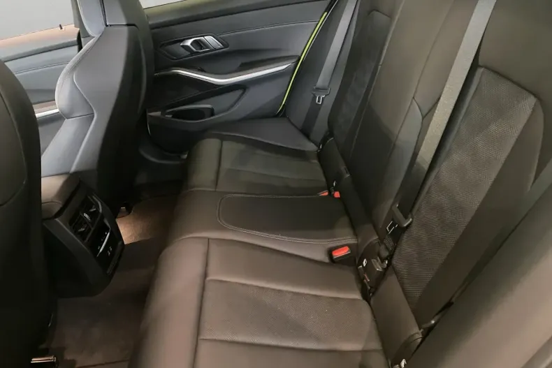 BMW M3 din 2021 cu 70.561 km - oferta BMW159785 - foto 10