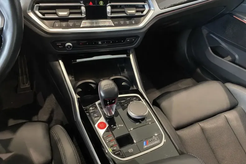 BMW M3 din 2021 cu 70.561 km - oferta BMW159785 - foto 12