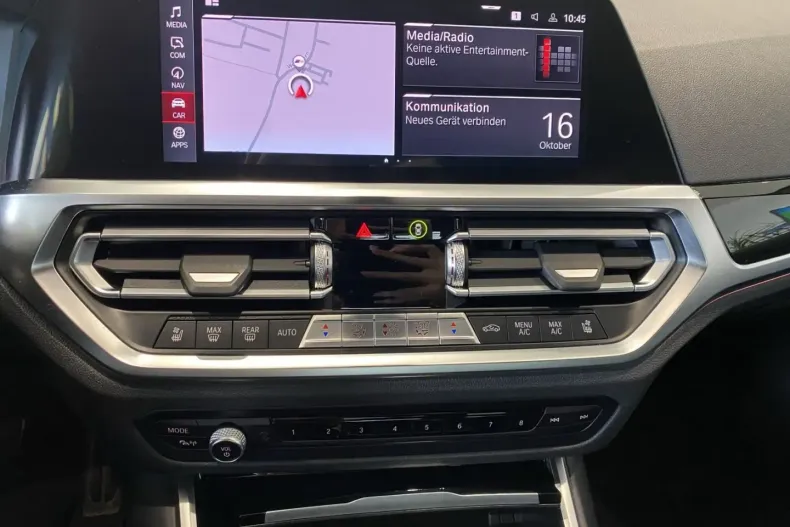 BMW M3 din 2021 cu 70.561 km - oferta BMW159785 - foto 13