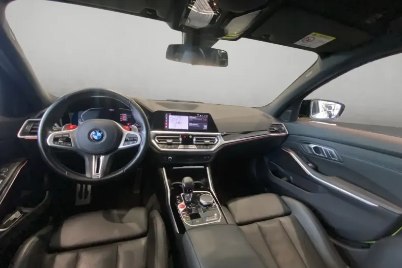 BMW M3 din 2021 cu 70.561 km - oferta BMW159785 - foto 15
