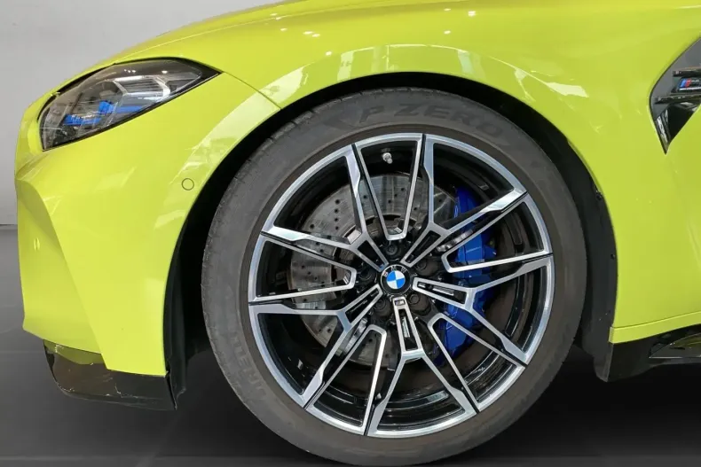 BMW M3 din 2021 cu 70.561 km - oferta BMW159785 - foto 16