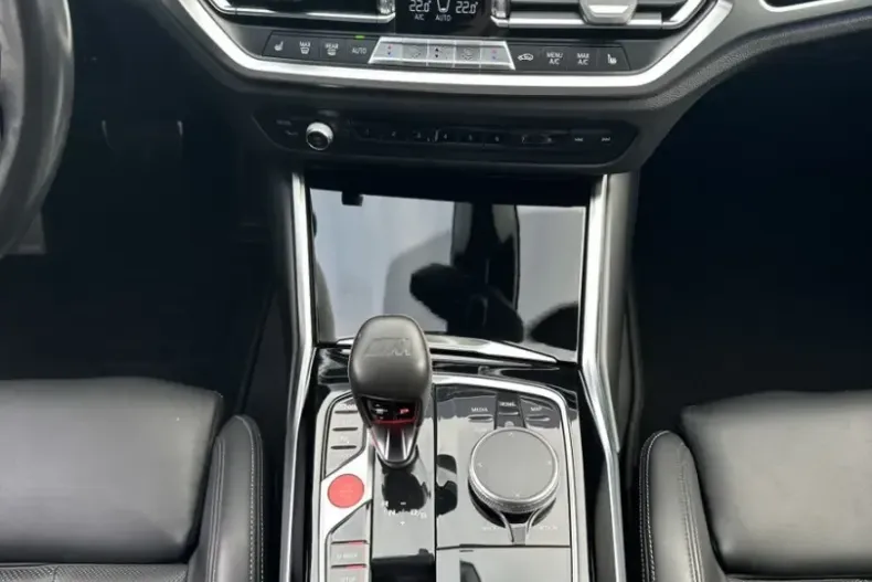 BMW M3 din 2021 cu 82.450 km - oferta BMW159786 - foto 12