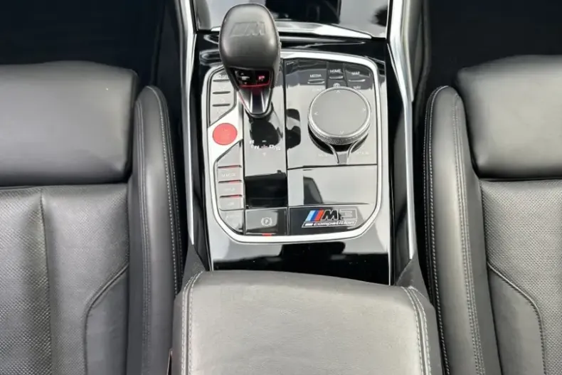 BMW M3 din 2021 cu 82.450 km - oferta BMW159786 - foto 13