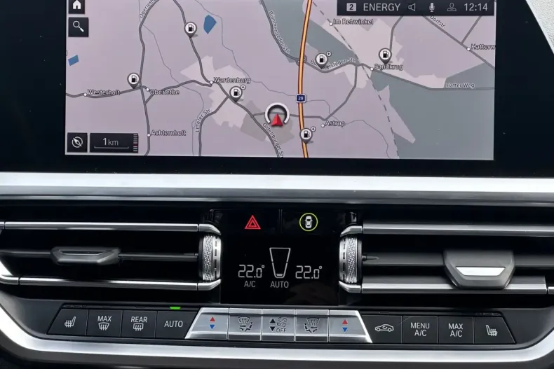 BMW M3 din 2021 cu 82.450 km - oferta BMW159786 - foto 14