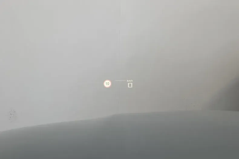 BMW M3 din 2021 cu 82.450 km - oferta BMW159786 - foto 15