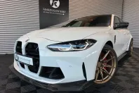 BMW M3 din 2022 cu 8.449 km - oferta BMW159787 - foto 1
