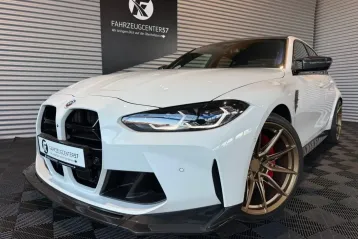 BMW M3 din 2022 - oferta BMW159787