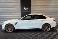 BMW M3 din 2022 cu 8.449 km - oferta BMW159787 - foto 2