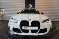 BMW M3 din 2022 cu 8.449 km - oferta BMW159787 - foto 4