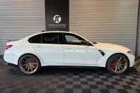 BMW M3 din 2022 cu 8.449 km - oferta BMW159787 - foto 5