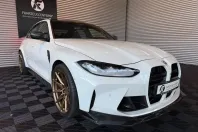 BMW M3 din 2022 cu 8.449 km - oferta BMW159787 - foto 6