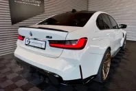 BMW M3 din 2022 cu 8.449 km - oferta BMW159787 - foto 7