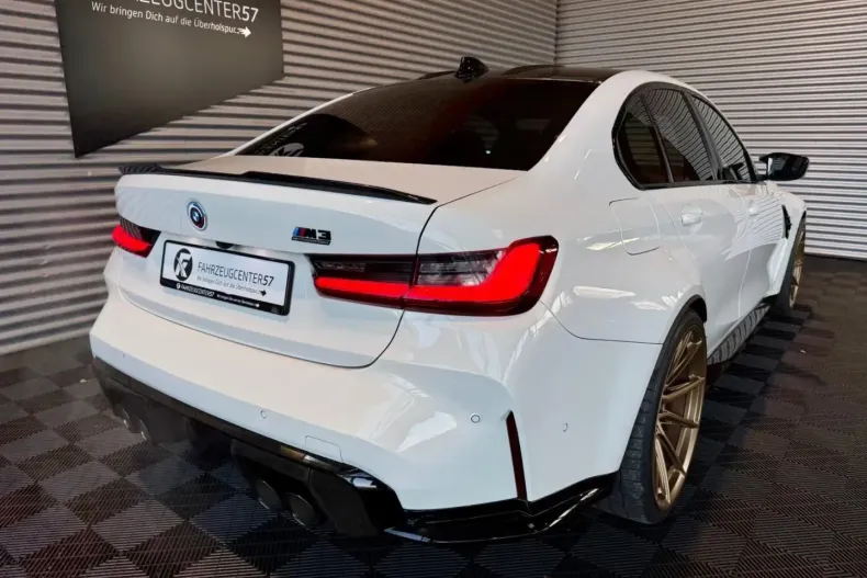 BMW M3 din 2022 cu 8.449 km - oferta BMW159787 - foto 7